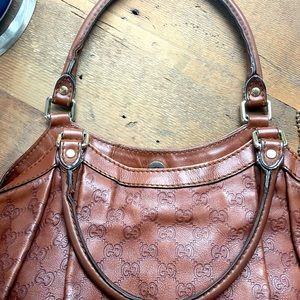 Gucci Bag Sukey Large Satchel 211943